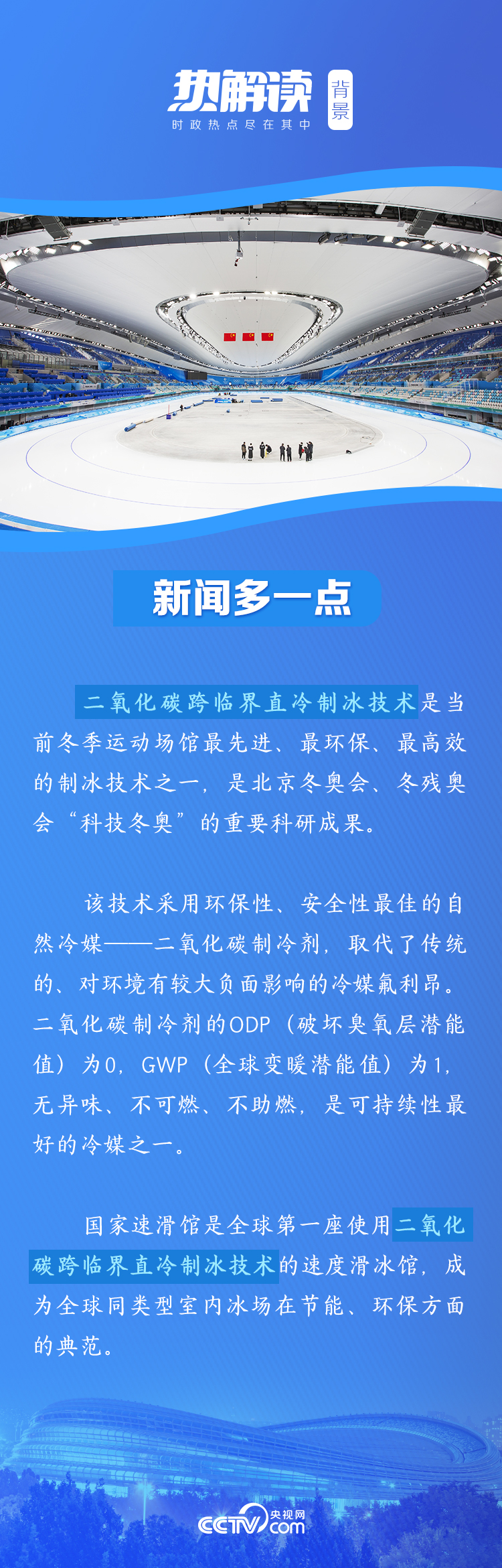 熱解讀｜第五次考察冬奧籌辦 習(xí)近平駐足了解這些科技亮點