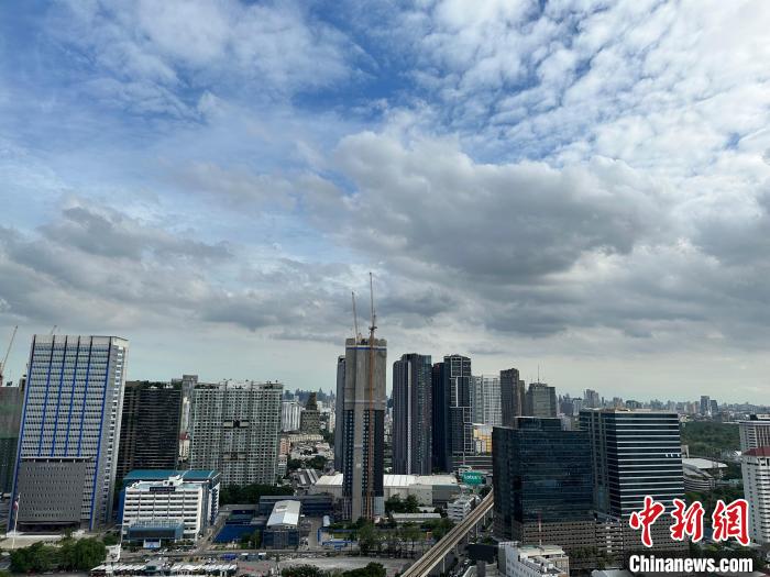 緬甸南岸近海突發(fā)地震，泰國(guó)多地有明顯震感