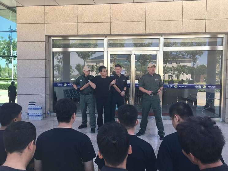 “他干工作的那份忘我，隨了他一輩子，改不了的”