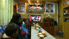 你看了嗎？藏語版《日光之城》“含金量”還在上升！