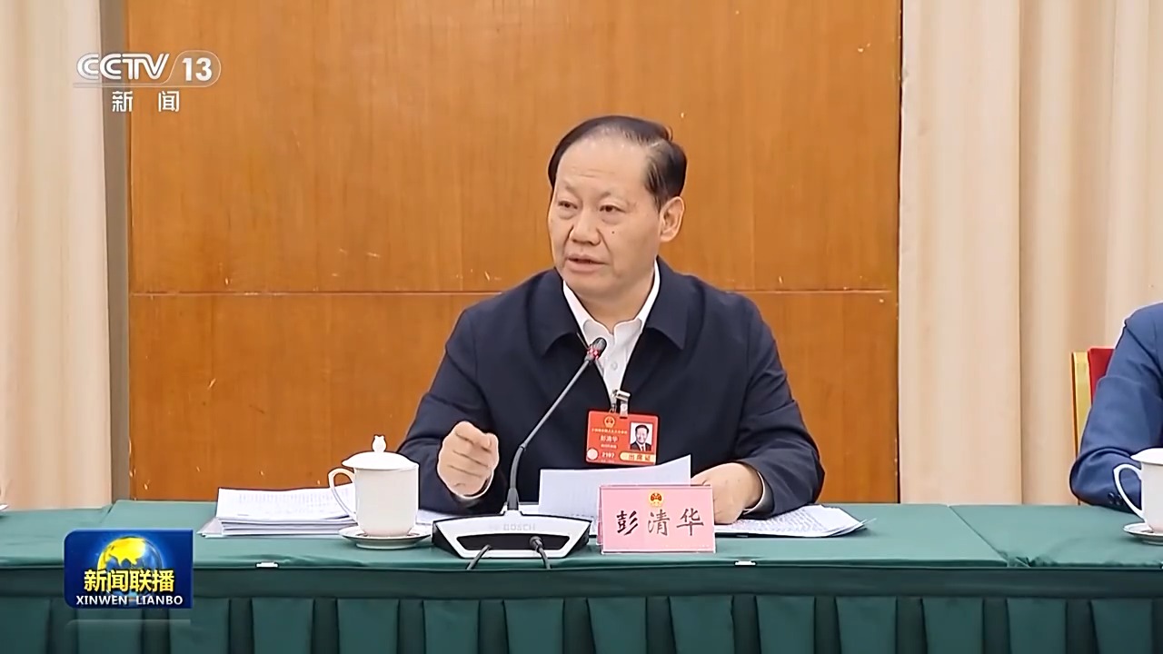 代表委員議國是丨謀劃發(fā)展獻良策 履職盡責(zé)顯擔當