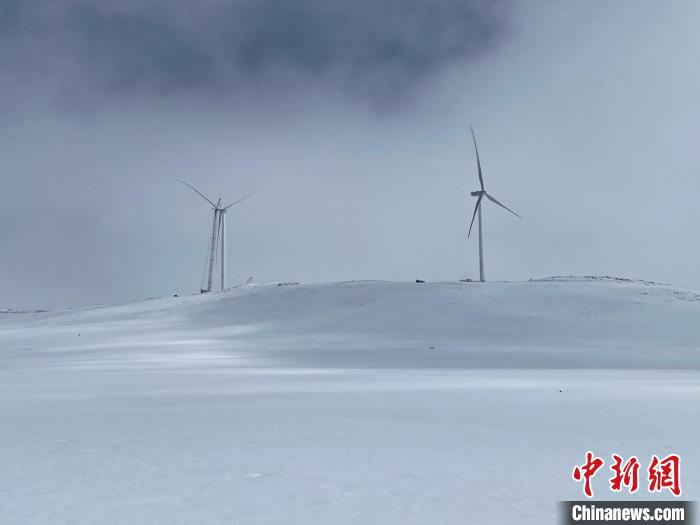 65載堅守，“電”亮雪域高原