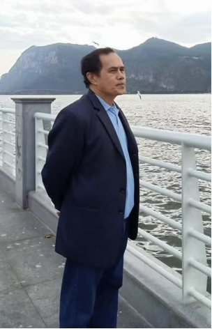 東盟國家大V齊聚廣州 共話“現(xiàn)代化的模樣”