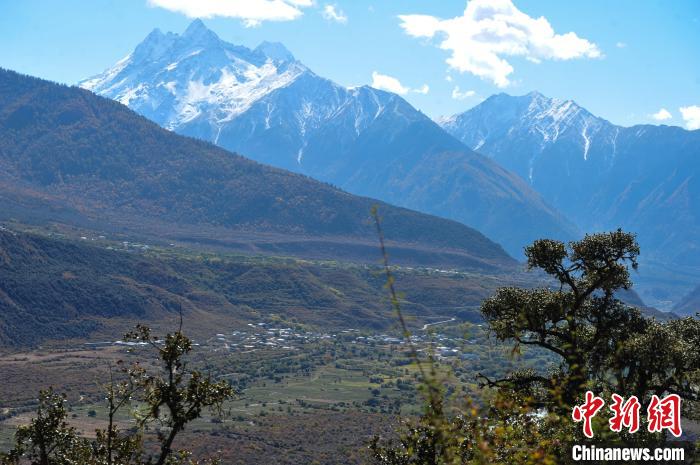 西藏雅魯藏布大峽谷晉級國家5A級旅游景區(qū)