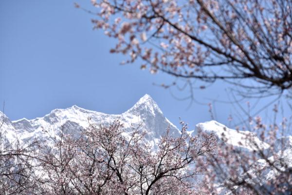 跟我，踏上最美“景觀大道”