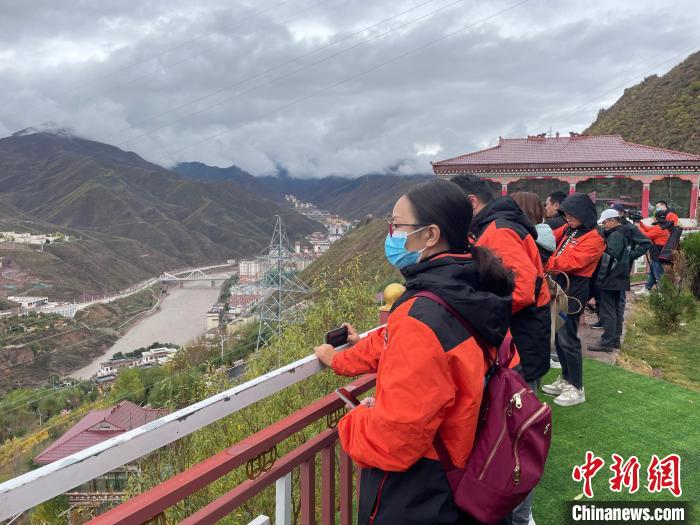 西藏昌都：民眾吃上“生態(tài)飯”切實(shí)享受生態(tài)紅利